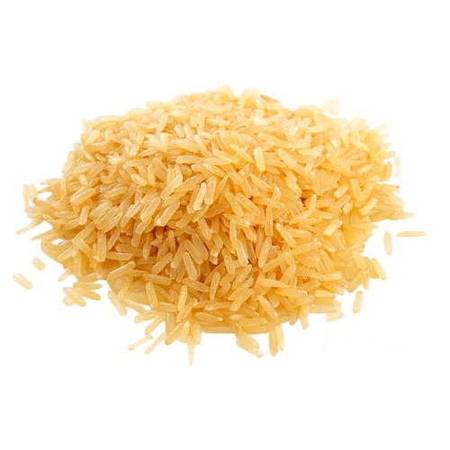 Рис длиннозерный пропаренный 1 кг