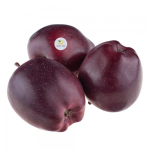 Яблуко червоне Ред Чіф