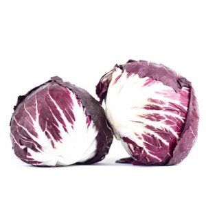 Радічіо салат