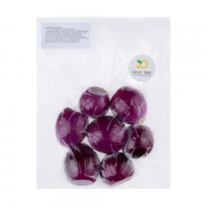 Цибуля Марс чищена, 500 г