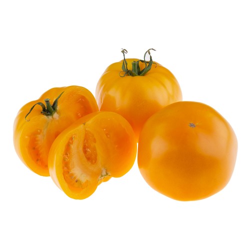 Помидор желтый ТМ Гордій