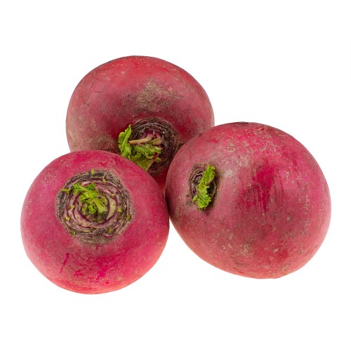 Редька красная