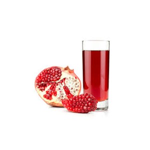 Сок гранатовый, 1 л