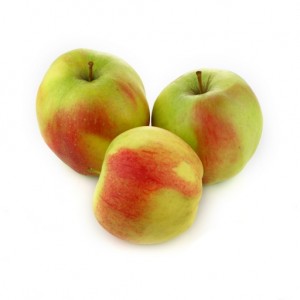 Яблуко Лігольд