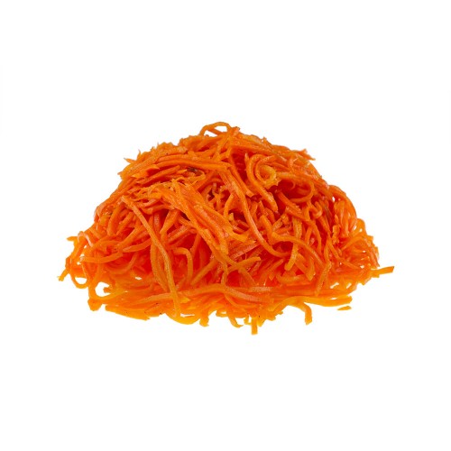 Морковка по-корейськи 500г