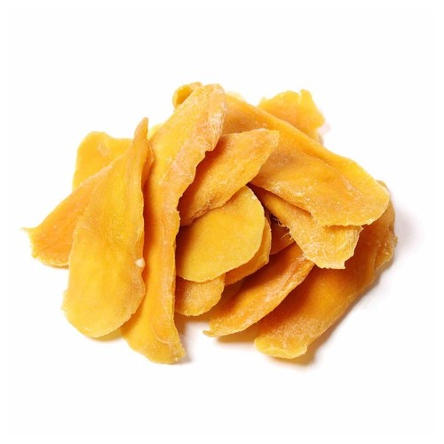 Цукати манго натуральні 