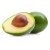 Авокадо крупное