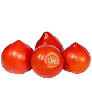 Помидор "Красный Носик"