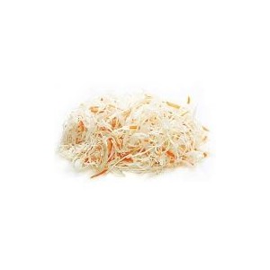 Капуста квашеная, 5 кг
