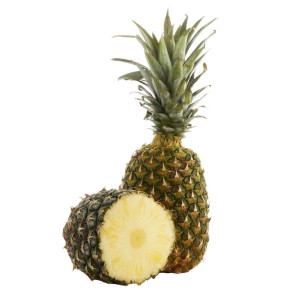 Ананас 7 калибр, шт