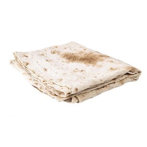 Лаваш грузинський тонкий, 1 уп - 5 шт