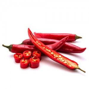 Перець чилі червоний Україна