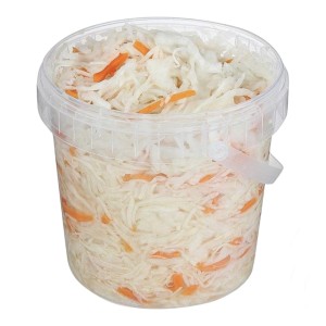 Квашеная капуста, 3 кг
