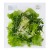 Микс салат №10 (руккола, бионда, фризе) 250г