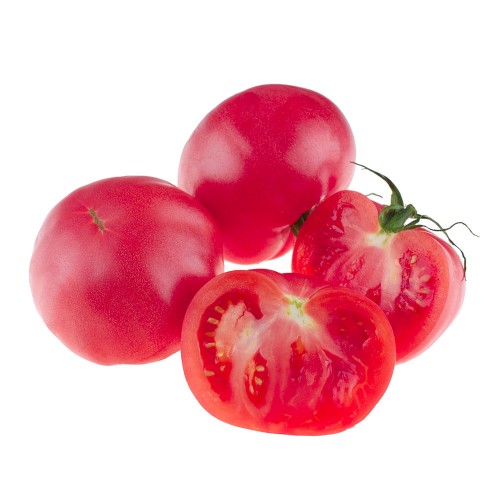 Помидор розовый Биф Украина