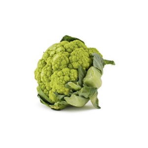 Капуста цветная зеленая