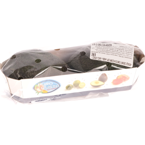 Авокадо Хаас фасовка 2 шт