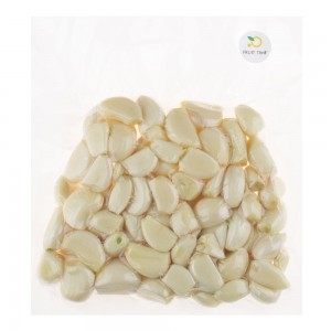 Часник чищений, 500 г