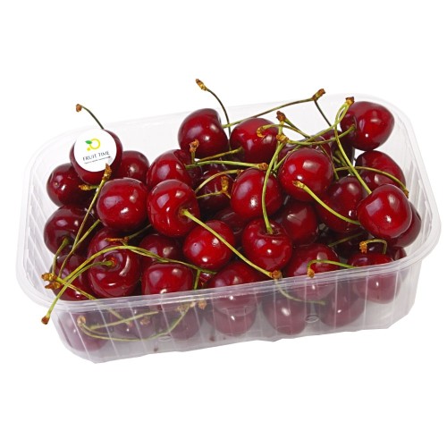 Черешня червона, 500 г
