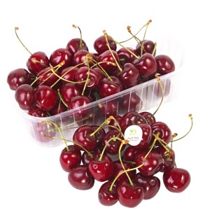 Черешня красная, 500 г