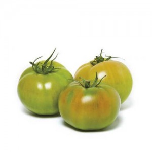 Помидор зеленый