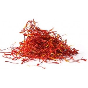 Шафран (турмерик, куркума)