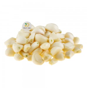 Часник чищений, 3 кг