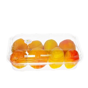 Абрикос свежий, 300 г