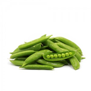 Горох зелений молодий з зерном