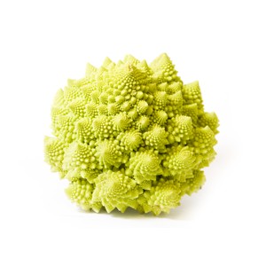 Капуста романеско Україна