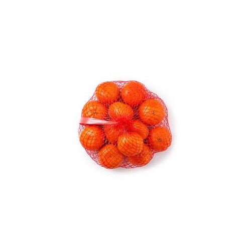 Мандарин фасований, 1,5 кг