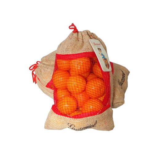 Мандарин фасованый, 1,5 кг