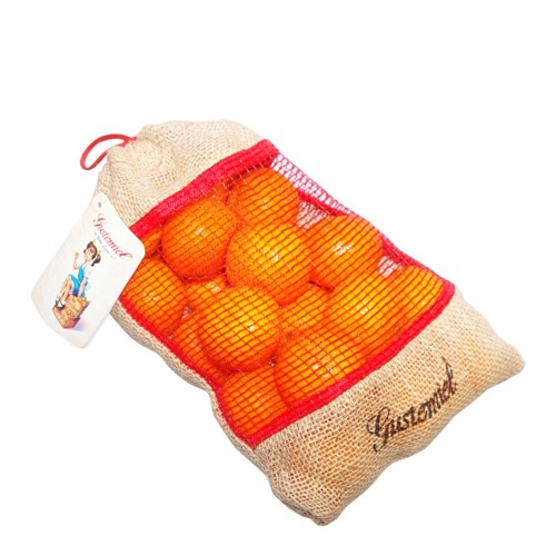 Мандарин фасованый, 1,5 кг