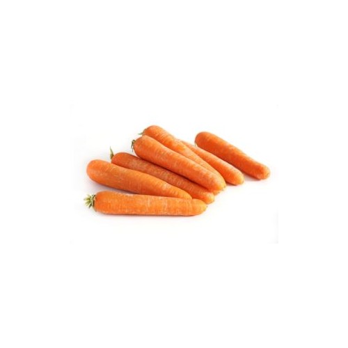 Морква фреш