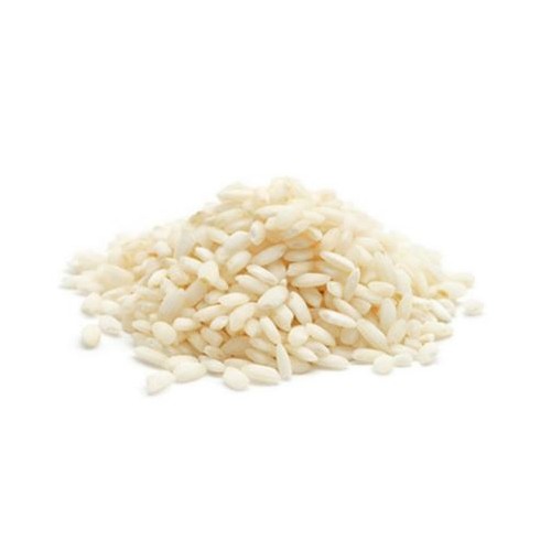 Рис круглозернистий 1 кг