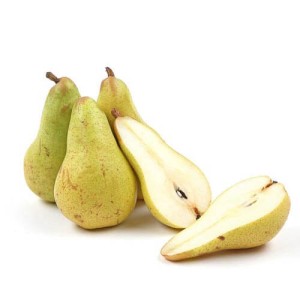 Груша Аббат