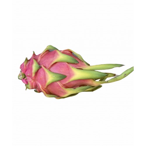 Пітайя червона всередині біла