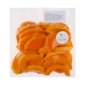 Гарбуз нарізаний, 1 кг