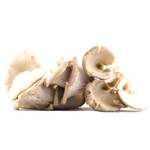 Грибы вешенка свежая, 400 г