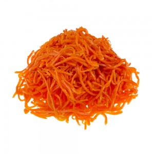 Морковь по-корейски, 1 кг