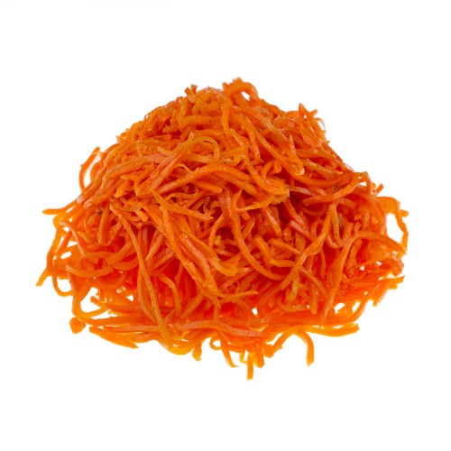 Морква по-корейськи 1кг