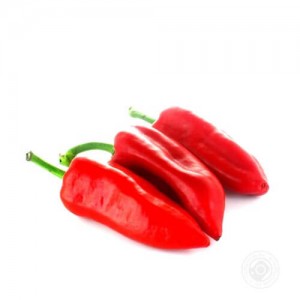 Перець капі