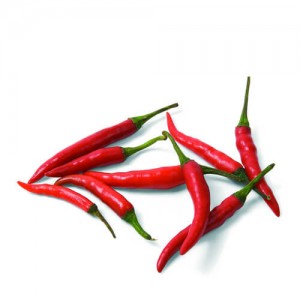 Перець чилі міні