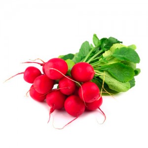 Редис пучок