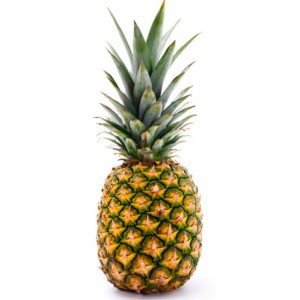 Ананас 6 калибр, шт