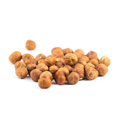 Орех фундук сырой
