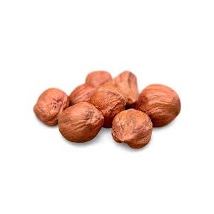 Горіх фундук сирий