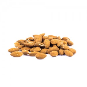 Горіх мигдаль сирий