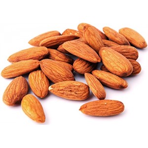 Орех миндаль жареный