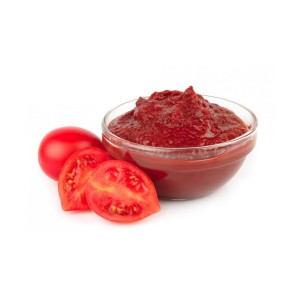 Томатна паста